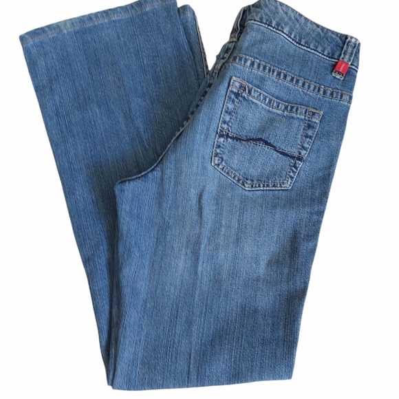 Vintage Esprit Denim Jeans - Picture 3 of 6